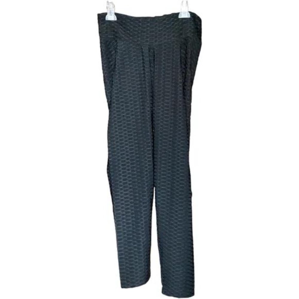 Ready To Go Women's Tik Tok Famous Leggings, Size 2X